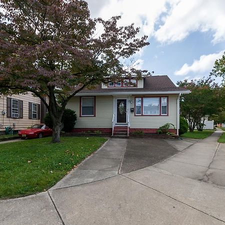 Вилла Micasaz S. Nj - 10 Min To Philly Pennsauken Экстерьер фото