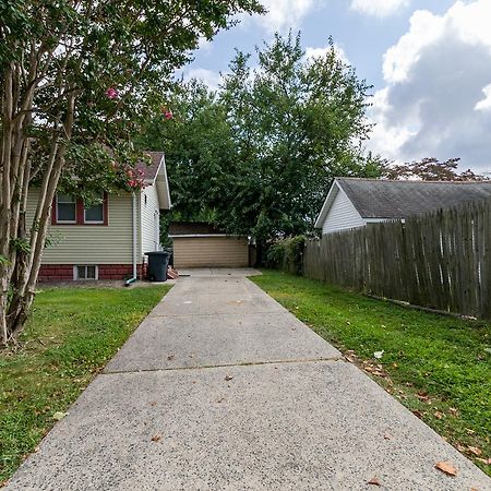 Вилла Micasaz S. Nj - 10 Min To Philly Pennsauken Экстерьер фото